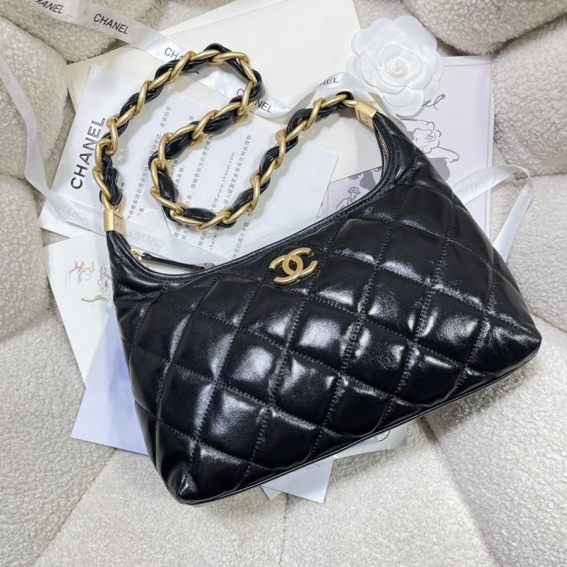 Ch**el hobo bags